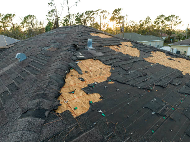 Best Rubber Roofing (EPDM, TPO)  in Noroton Heights, CT