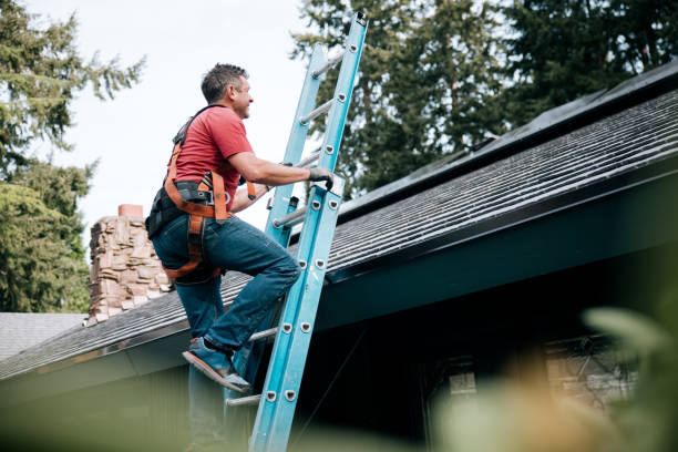 EPDM Roofing in Noroton Heights, CT