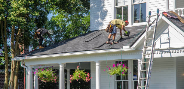 Best Chimney Flashing Repair  in Noroton Heights, CT